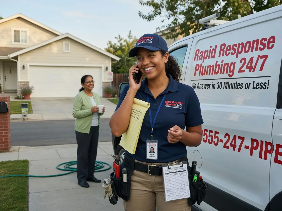 Emergency Plumber Charles City, IA FAQs